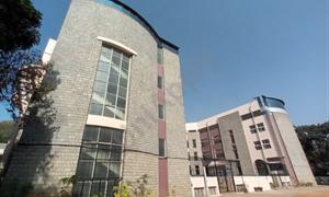 Sri Jagadguru Renukacharya Public School