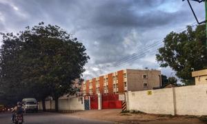 Shishya BEML Public School, Jagadish Nagar, Kaggadasapura, Bangalore