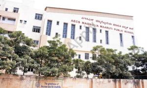 AECS Magnolia Maaruti Public School