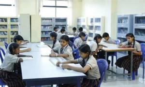 Aditya National Public School