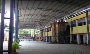 Air Force School