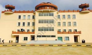 Al-Basheer International School