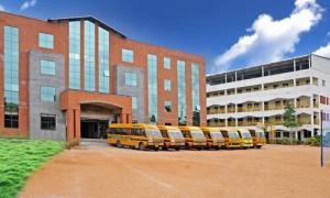 Amara Jyothi Public School, Devasandra Extension, Krishnarajapura, Bangalore