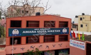 Amara Vidya Niketan, Banaswadi, Bangalore
