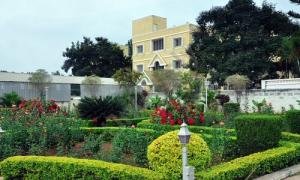 Anand Shiksha Kendra