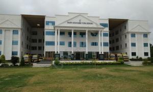 Anjanadri Public School