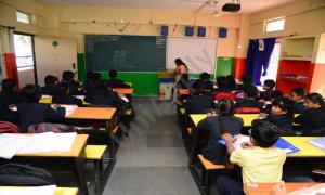 Ashok International School