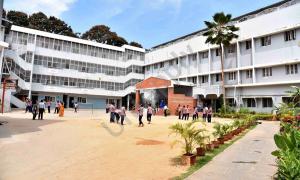 Auro Mirra International School, Halasuru, Bangalore