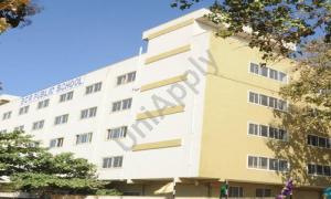 BCR Public School
