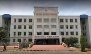 BGS National Public School