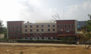 BGS Public School, Kengeri, Bangalore