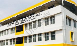 B.R.V. Public School