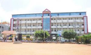 Capitol Public School, Rbi Layout, Jp Nagar, Bangalore