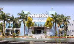 Ebenezer International School