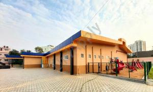 Broadvision World School