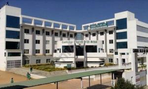 Cambridge CBSE Academy