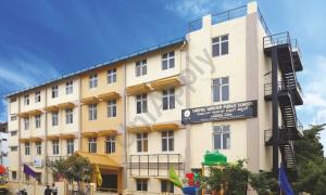 Carmel Garden Public School, Koramangala, Bangalore