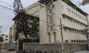 Carmel High School, Stage 3, Basaveshwar Nagar, Bangalore