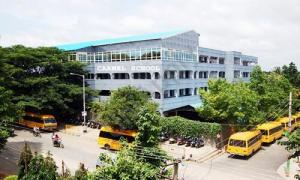 Carmel School