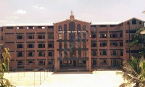 Christ The King Institutions, Akshaya Nagar, Ramamurthy Nagar, Bangalore