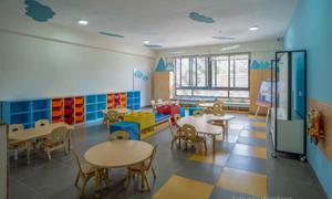 Jain Heritage School, Whitefield, Bangalore