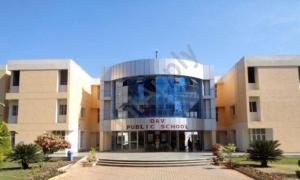 DAV Public School