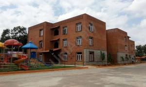Deens Academy, Dodsworth Layout, Whitefield, Bangalore