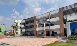 Delhi Public International School