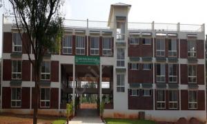 Delhi World Public School, Tippenahalli, Bangalore