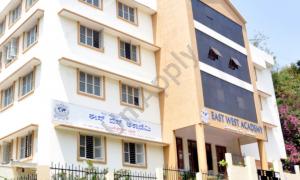 East West Academy