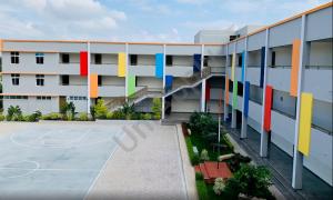 Endeavour Academy
