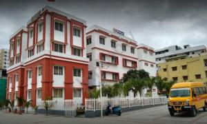 GJR International School