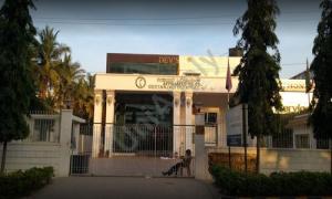 Geetanjali Olympiad School, Kadubeesanahalli, Bangalore