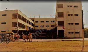 Geethanjali Vidyalaya