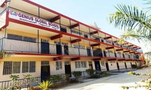 Genius Global School- Sarjapura Branch