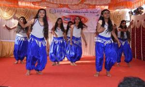 Glitzy Public School, Phase 7, Jp Nagar, Bangalore