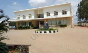 Global Indian International School
