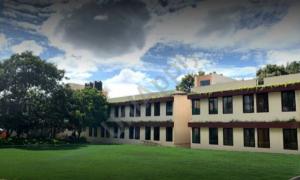 Global Indian International School