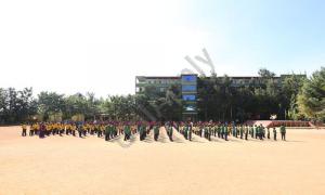 Global Residential School, Pillagumpe, Hoskote, Bangalore