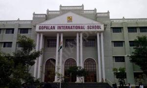 Gopalan International School