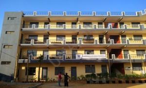 Gospel International School, Rr Nagar, Bangalore