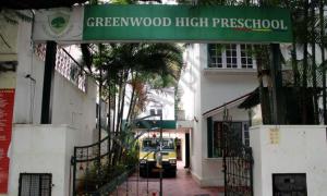 Greenwood High Pre-School, Phase 3, Jp Nagar, Bangalore
