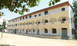 HKBK Pre-University College, Govindapura, Nagawara, Bangalore