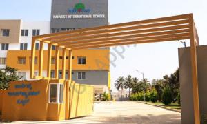 Harvest International School