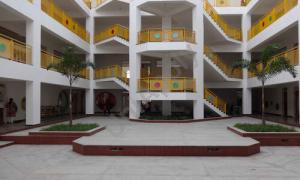 Harvest International School