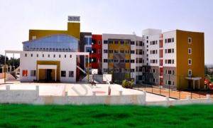 Hillrock National Public School, Naagarabhaavi, Bangalore