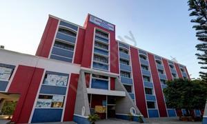 Ryan International School-ICSE