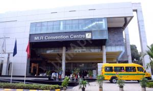 IQRA International School, 1St Stage, Btm Layout, Bangalore