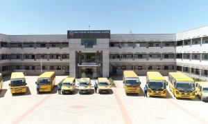 Indo Sunrise International School