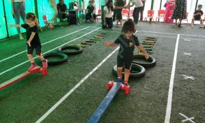 Indus Early Learning Centre, Whitefield, Bangalore